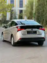 Toyota Prius, 2020-5