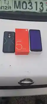 Xioami Redmi 5 Plus-3