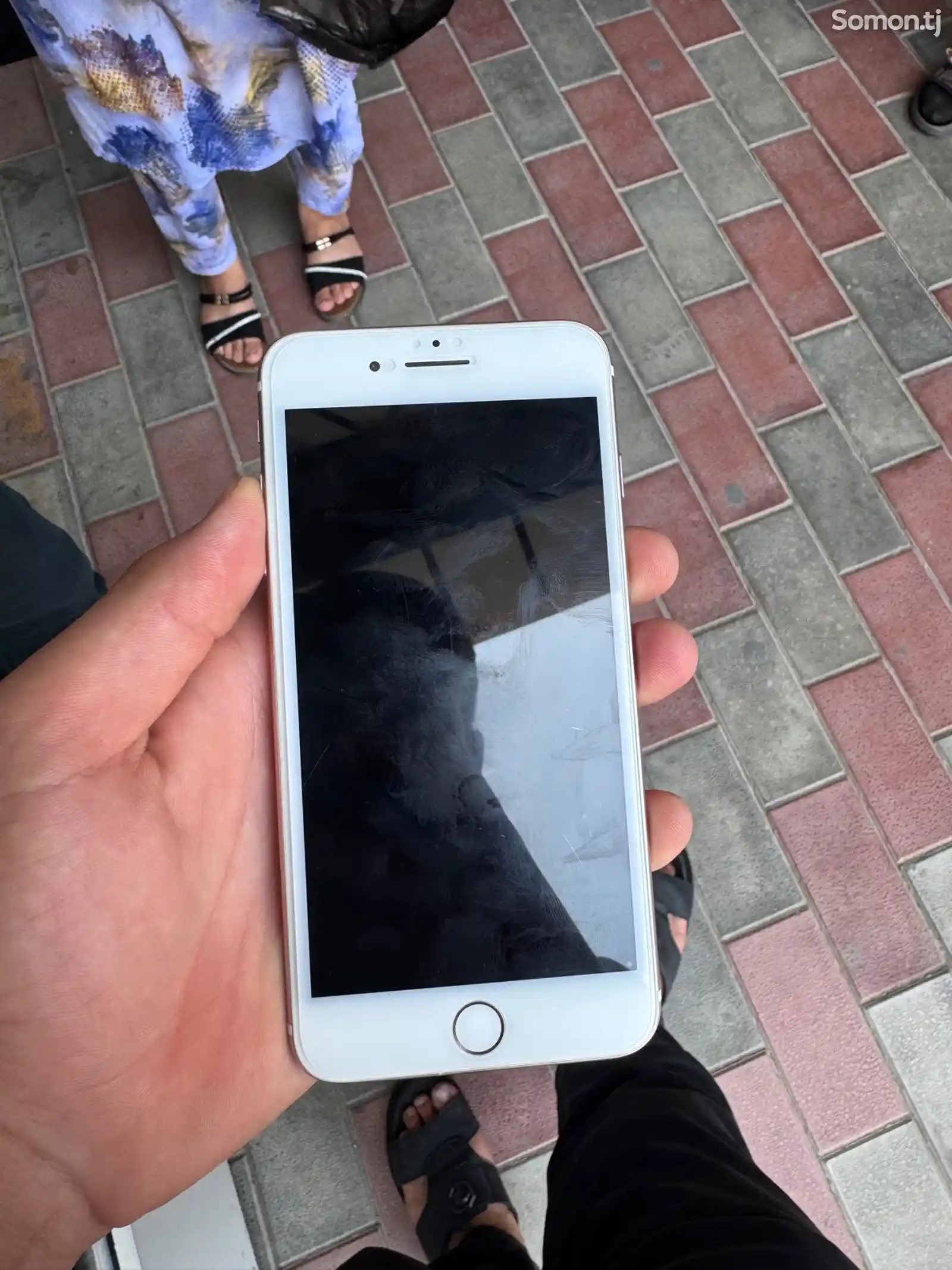 Apple iPhone 7 plus, 128 gb-2