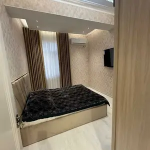 2-комн. квартира, 8 этаж, 60м², Садбарг