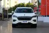 Hongqi E-HS3, 2019-9