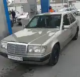 Mercedes-Benz W124, 1994-3