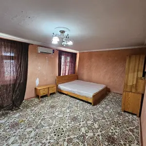 2-комн. квартира, 3 этаж, 50м², Сырдарьинский