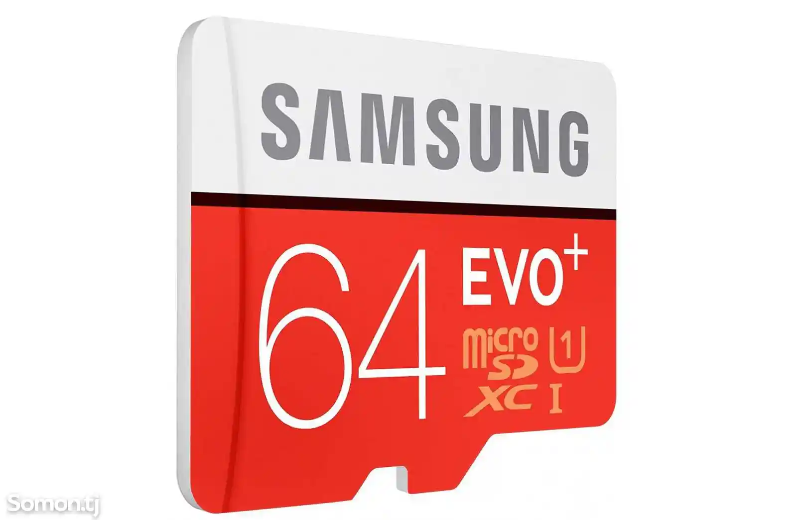 Флешка Samsung 64Gb EVO Plus-2