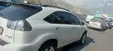 Lexus RX series, 2007-7