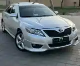 Toyota Camry, 2011-5