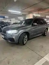 BMW X5, 2016-3