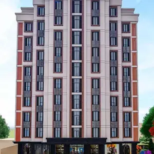 3-комн. квартира, 2 этаж, 116 м², 31-33 мкр