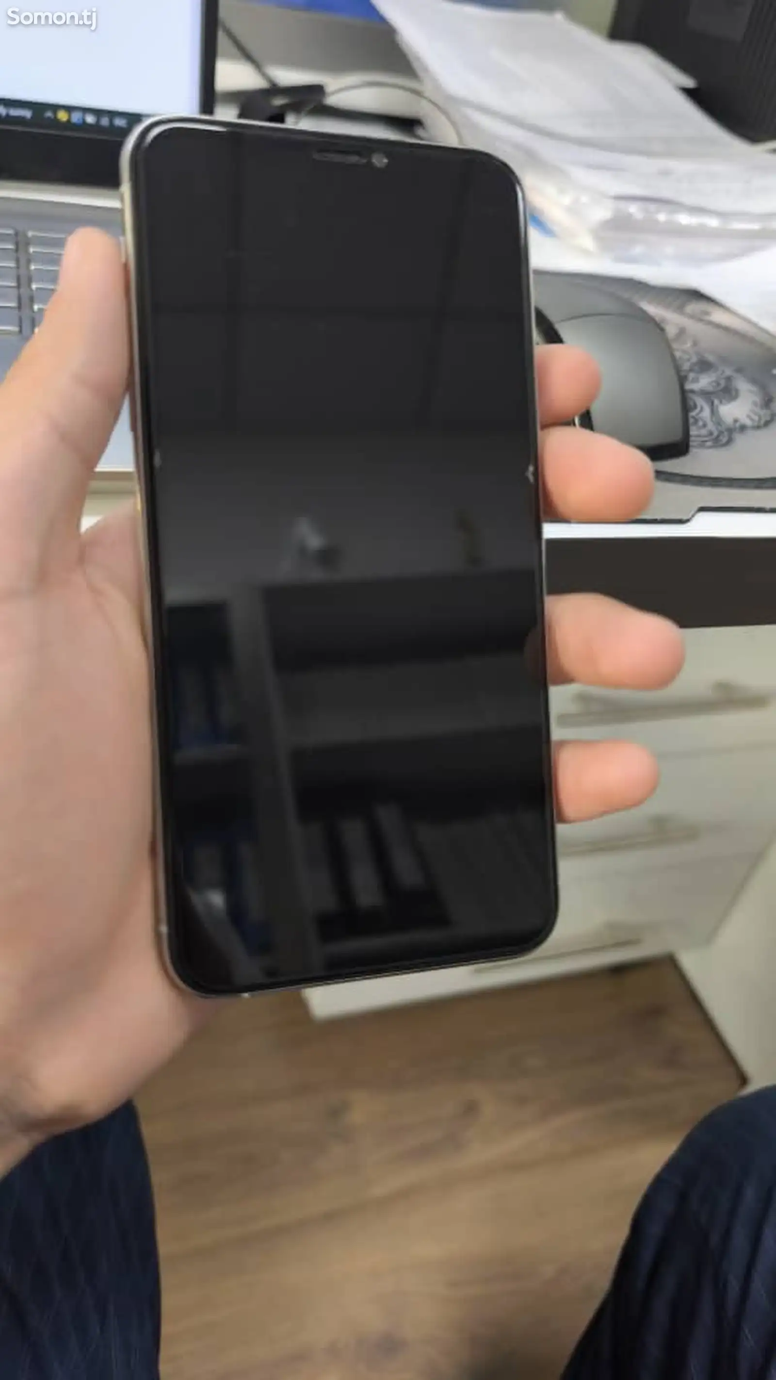 Apple iPhone 11 Pro Max, 256 gb-1