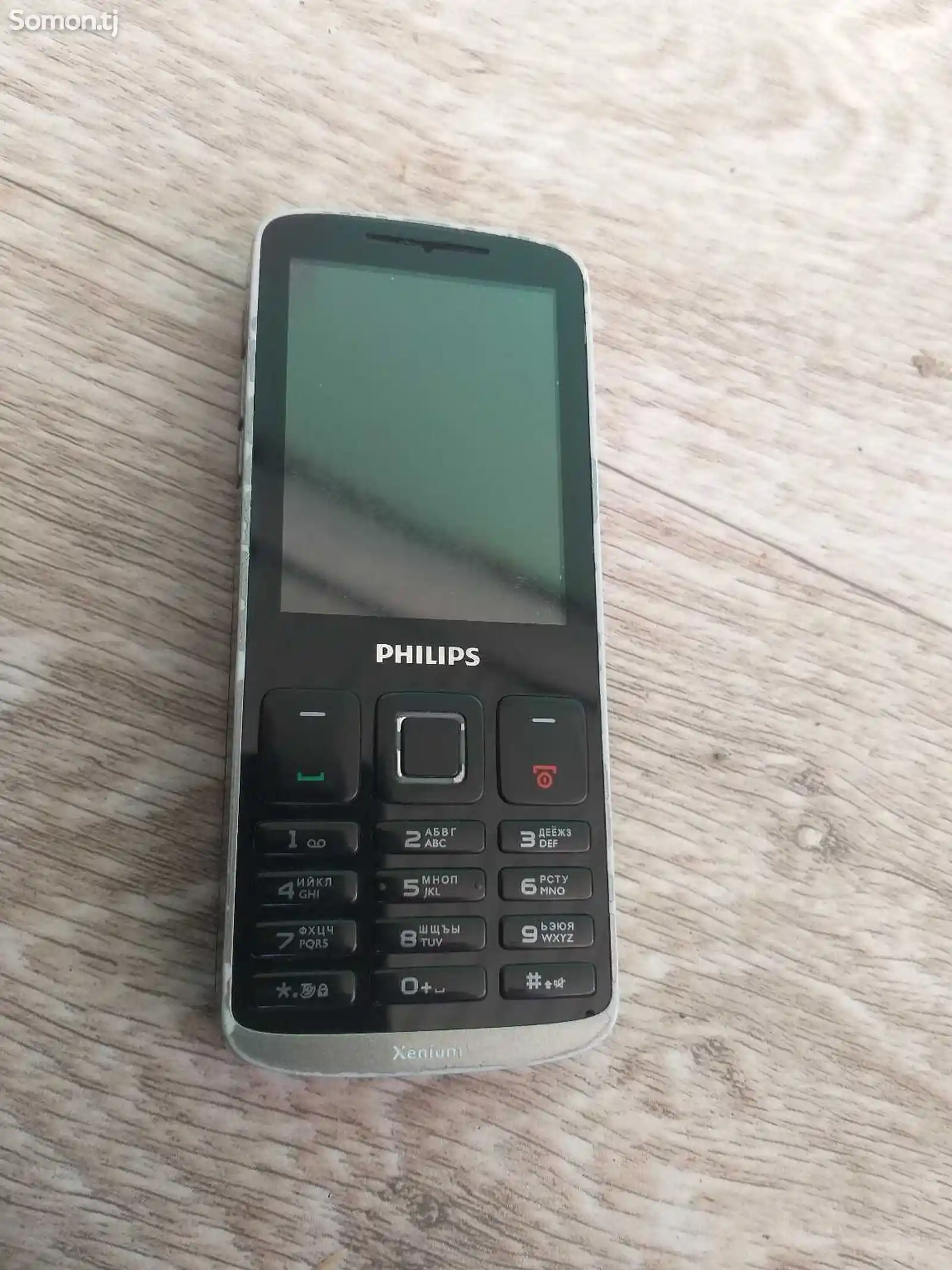 Philips Xenium X326-4