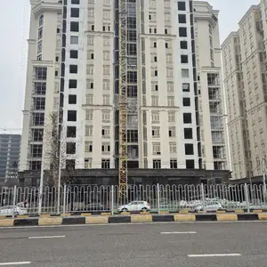 2-комн. квартира, 14 этаж, 92 м², 82мкр