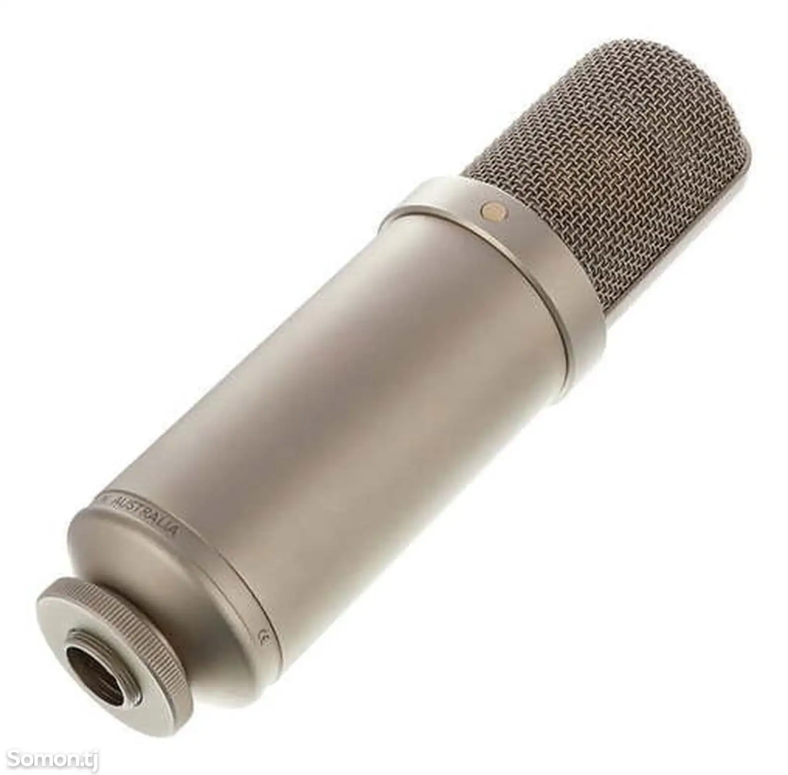 Микрофон Rode NTK MIC-2