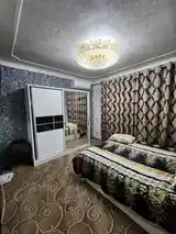 3-комн. квартира, 2 этаж, 84 м², 27 мкр-5