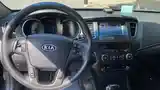 Kia K series, 2012-9