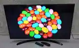 Телевизор LG 50 Full HD Smart TV-4