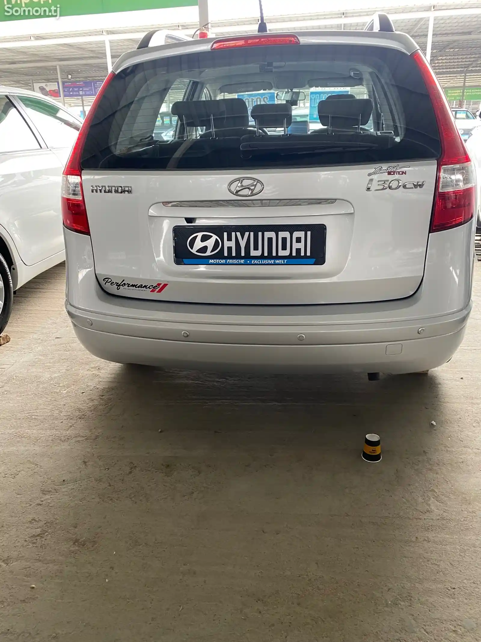 Hyundai i30, 2010-3