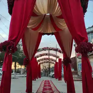 Свадебные арки на заказ