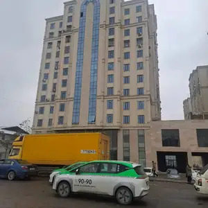 2-комн. квартира, 8 этаж, 55м², кучаи Кахоров 123