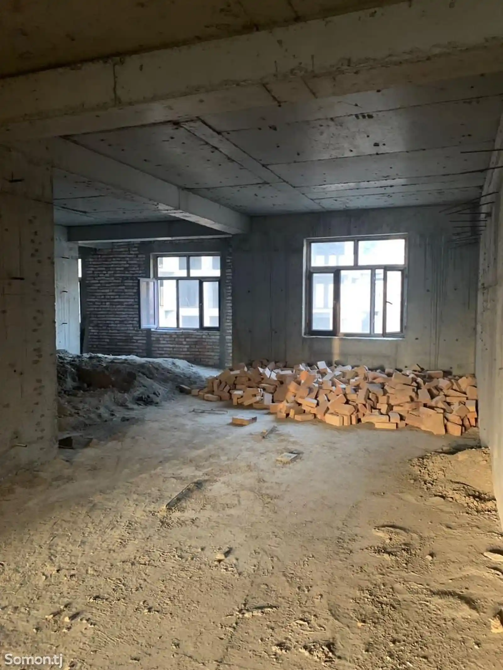 3-комн. квартира, 6 этаж, 160 м², Центр-4