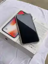 Apple iPhone X, 256 gb, Space Grey-4