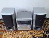 Музыкальный центр Aiwa XH-N3-4