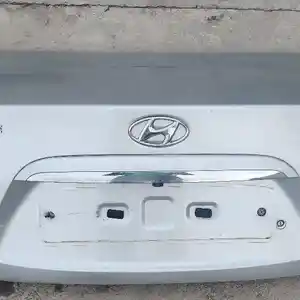 Багажник от Hyundai Avante HD