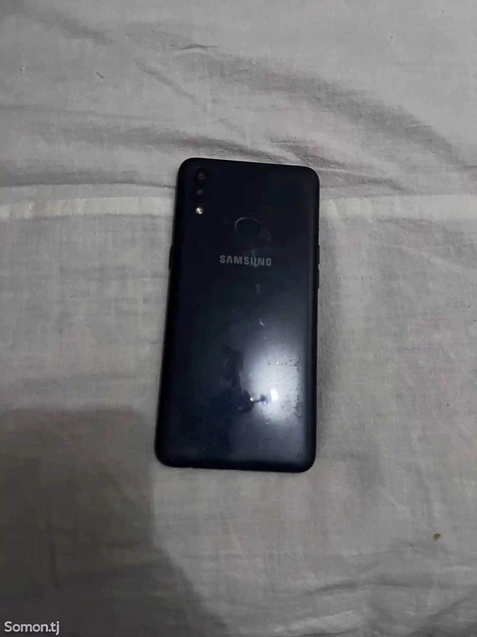 Samsung Galaxy А10s-2