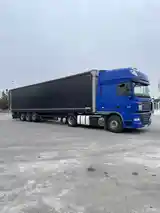 Седельный тягач Daf Xf 105 460, 2011-3