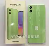 Samsung Galaxy A05 64Gb Green-2