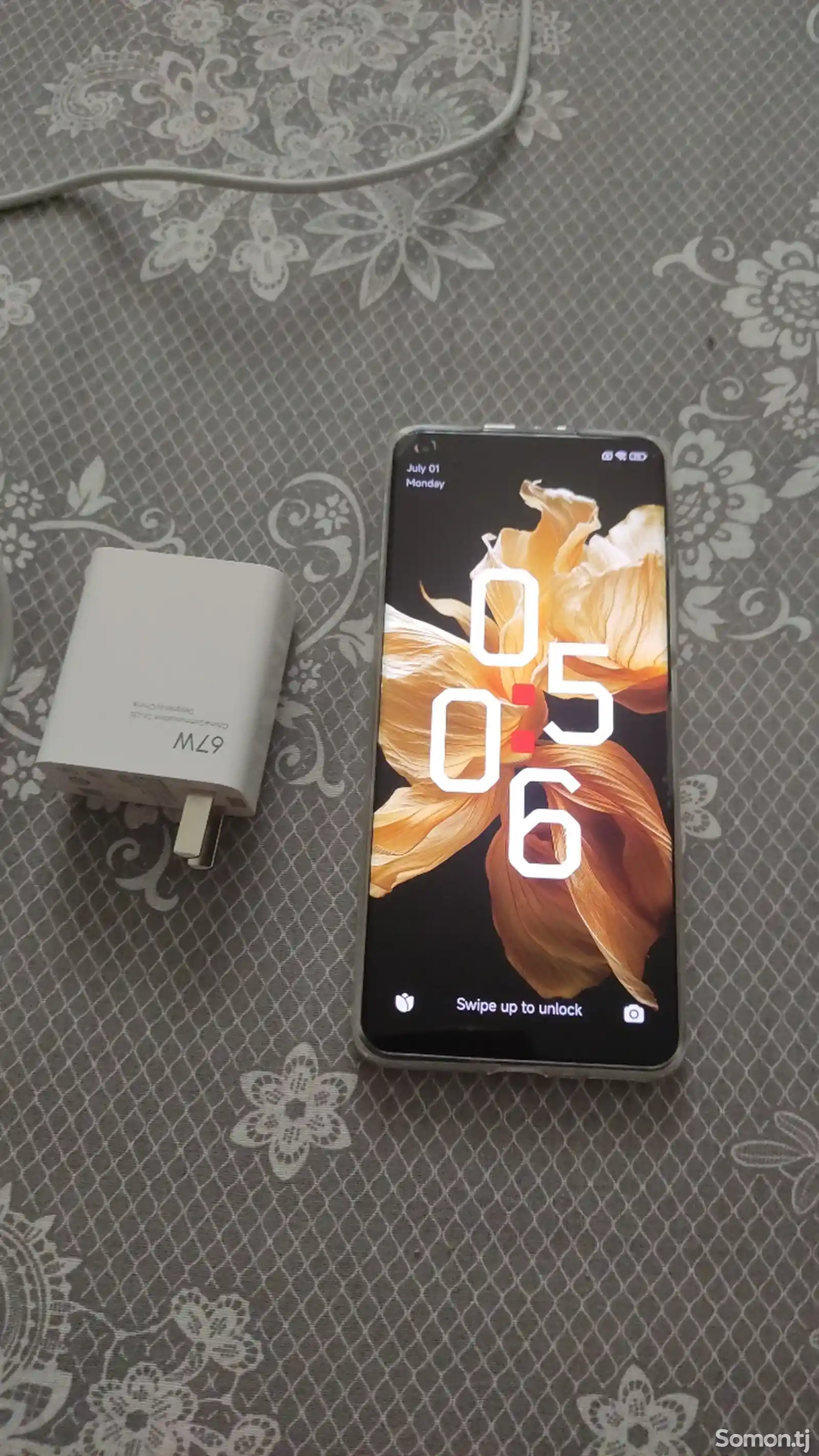 Xiaomi mi 11 ultra 512gb-2