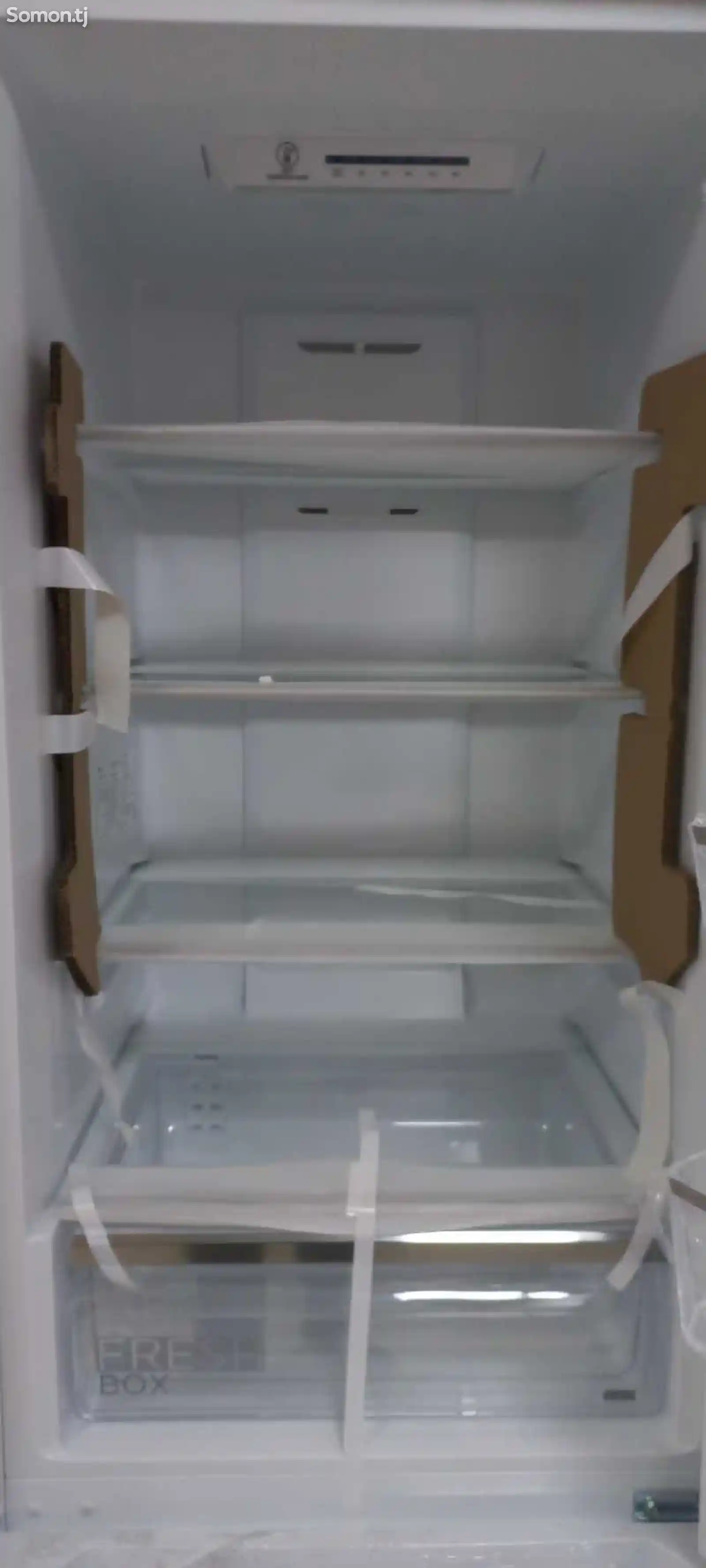 Холодильник Midea, Дубай-3