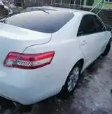 Toyota Camry, 2011-7