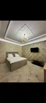 1-комн. квартира, 14 этаж, 45 м², Шохмансур-3