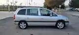 Opel Zafira, 2003-6