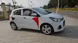 Chevrolet Spark, 2016-2