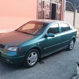 Opel Astra G, 1998