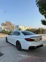 BMW 5 series, 2019-6