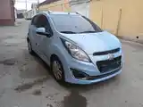 Chevrolet Spark, 2015-2