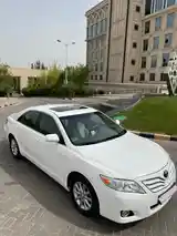 Toyota Camry, 2012-2