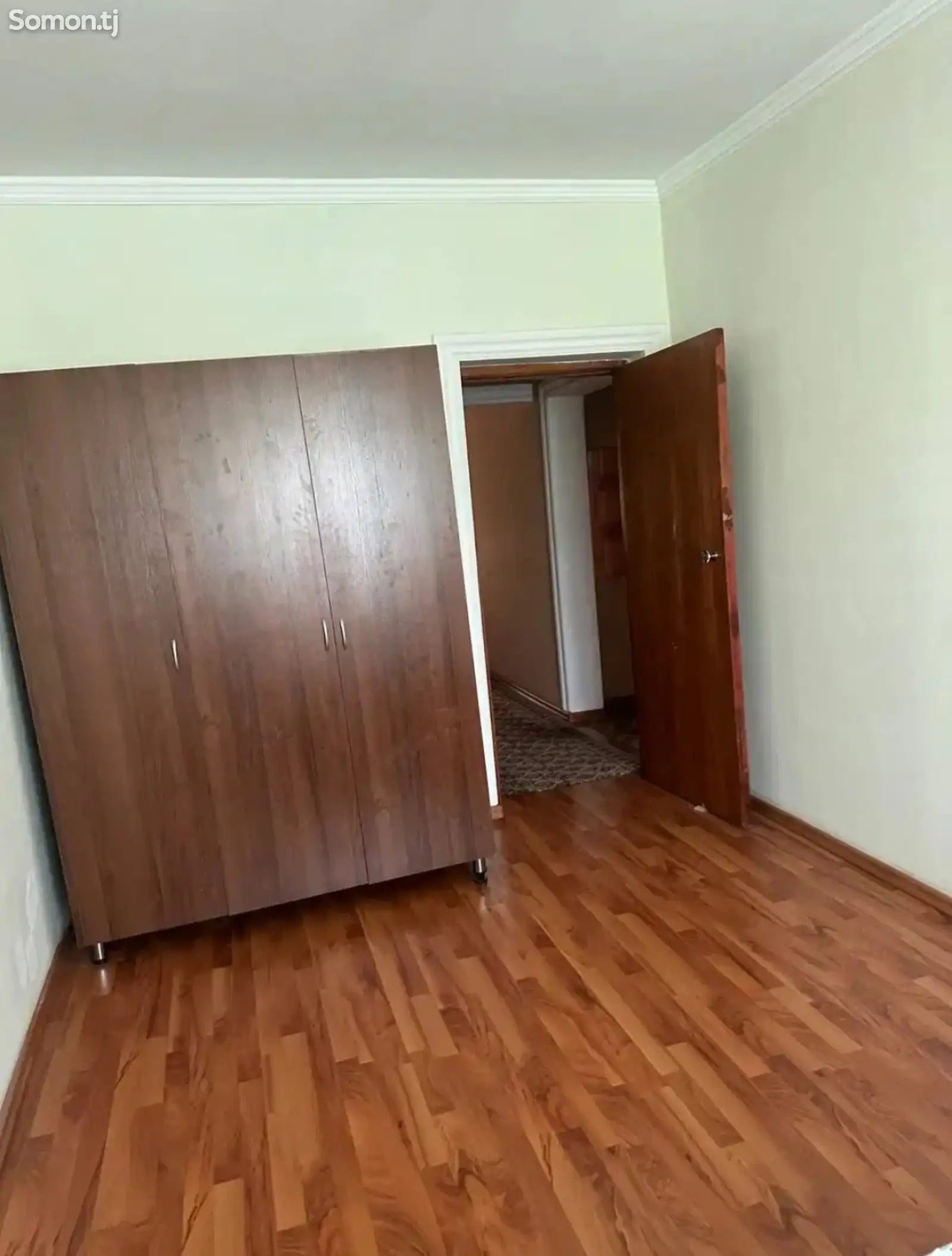 Комната в 2-комн. квартире, 3 этаж, 67м², Шохмансур-6