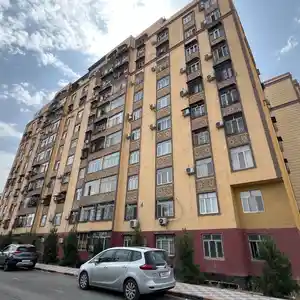 2-комн. квартира, 2 этаж, 52 м², Профсоюз, Генпрокуратура