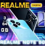 Realme Note 50 3/64Gb Global Version-5