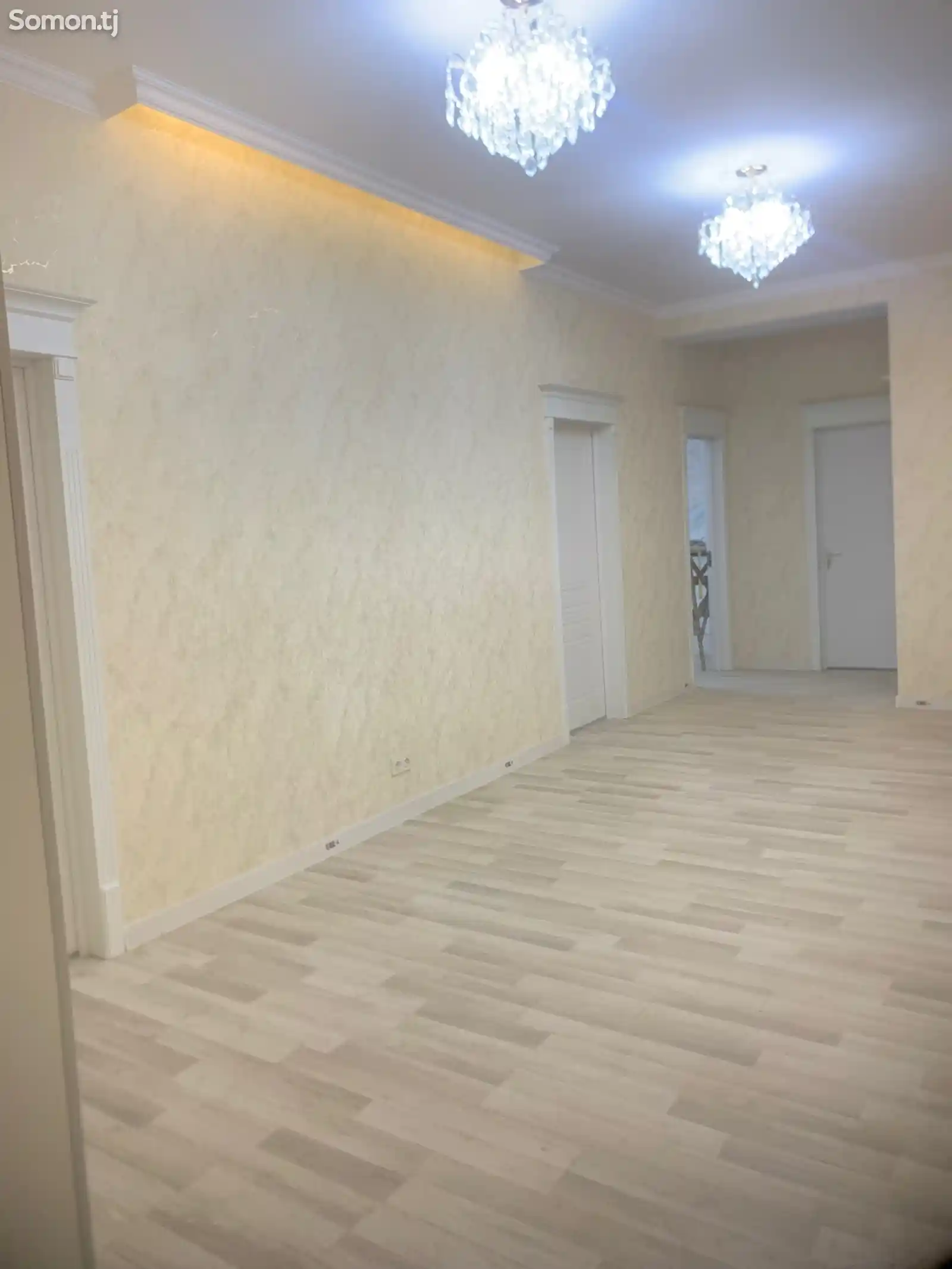 2-комн. квартира, 12 этаж, 107м², Голубой экран-2