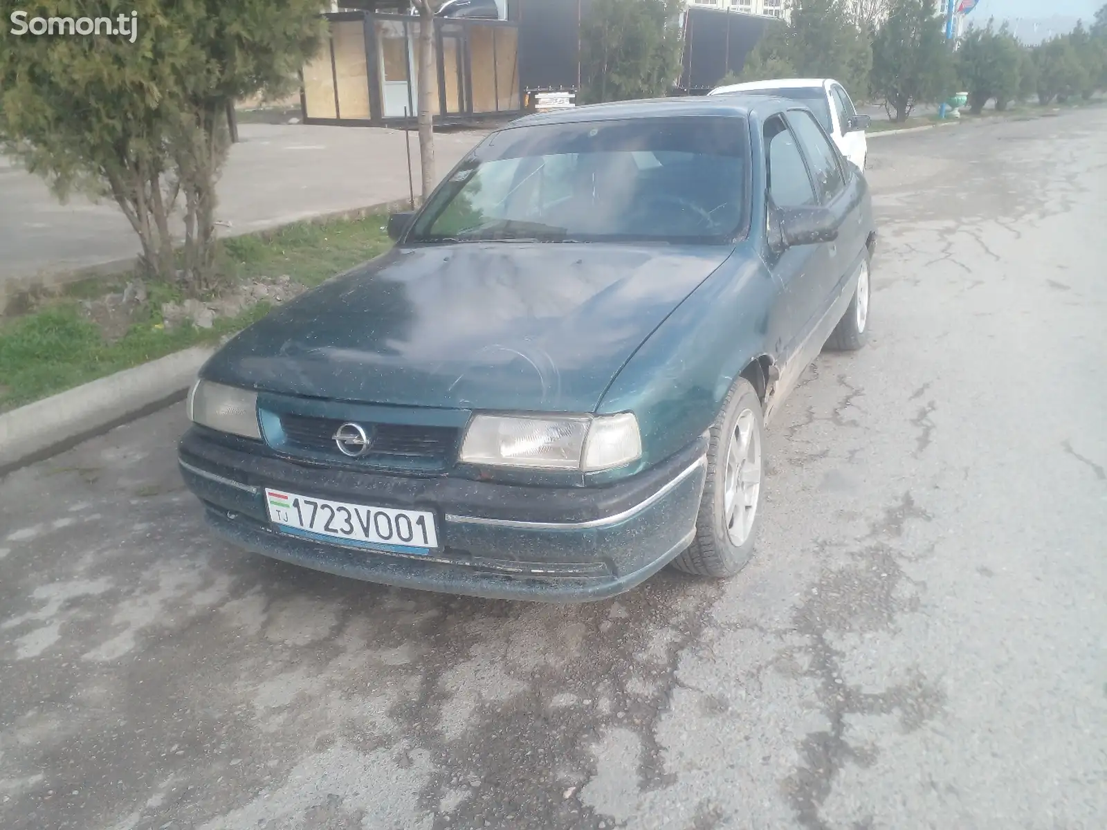 Opel Vectra A, 1994-1