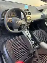 Toyota Corolla, 2013-4