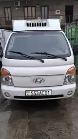 Фургон Hyundai Porter, 2006-5