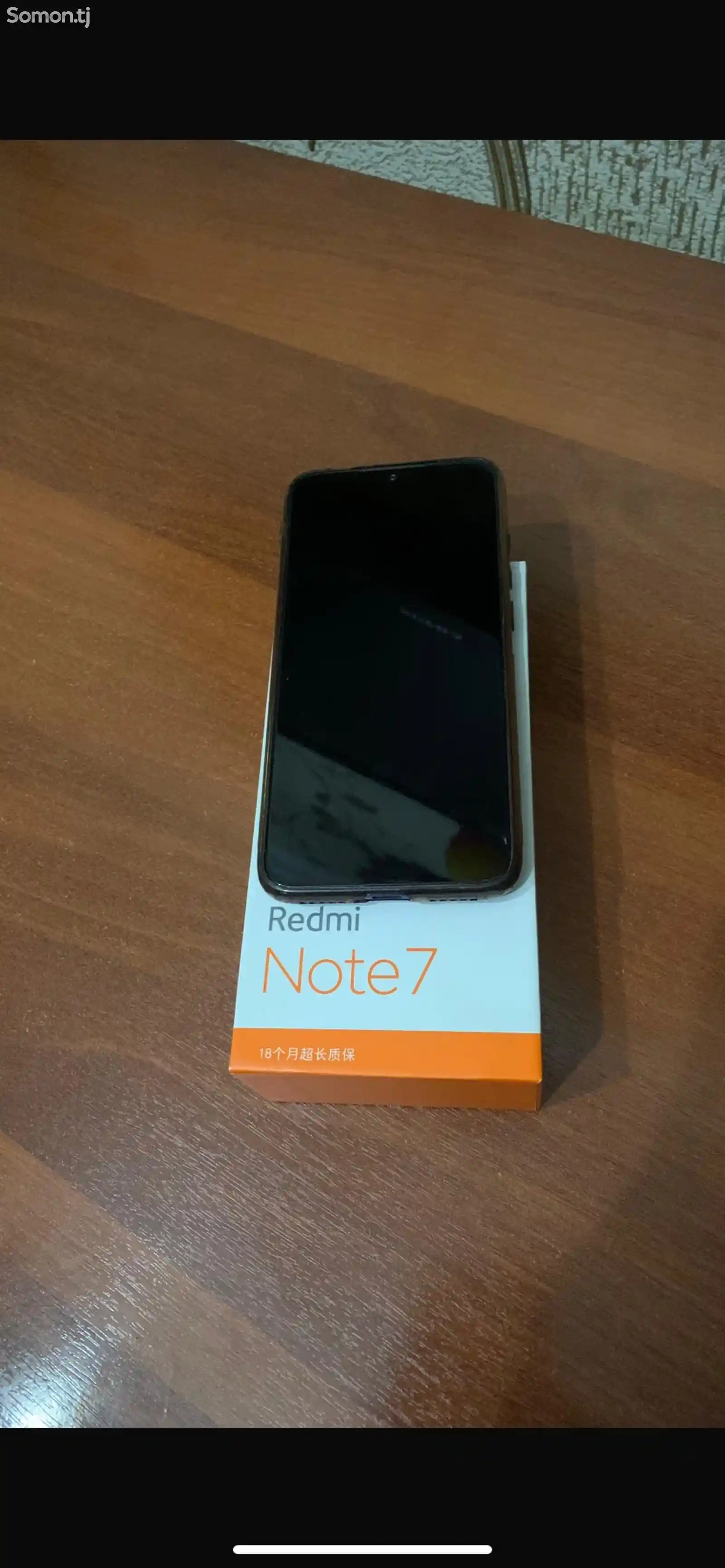 Xiaomi Redmi Note 7 128Gb-2