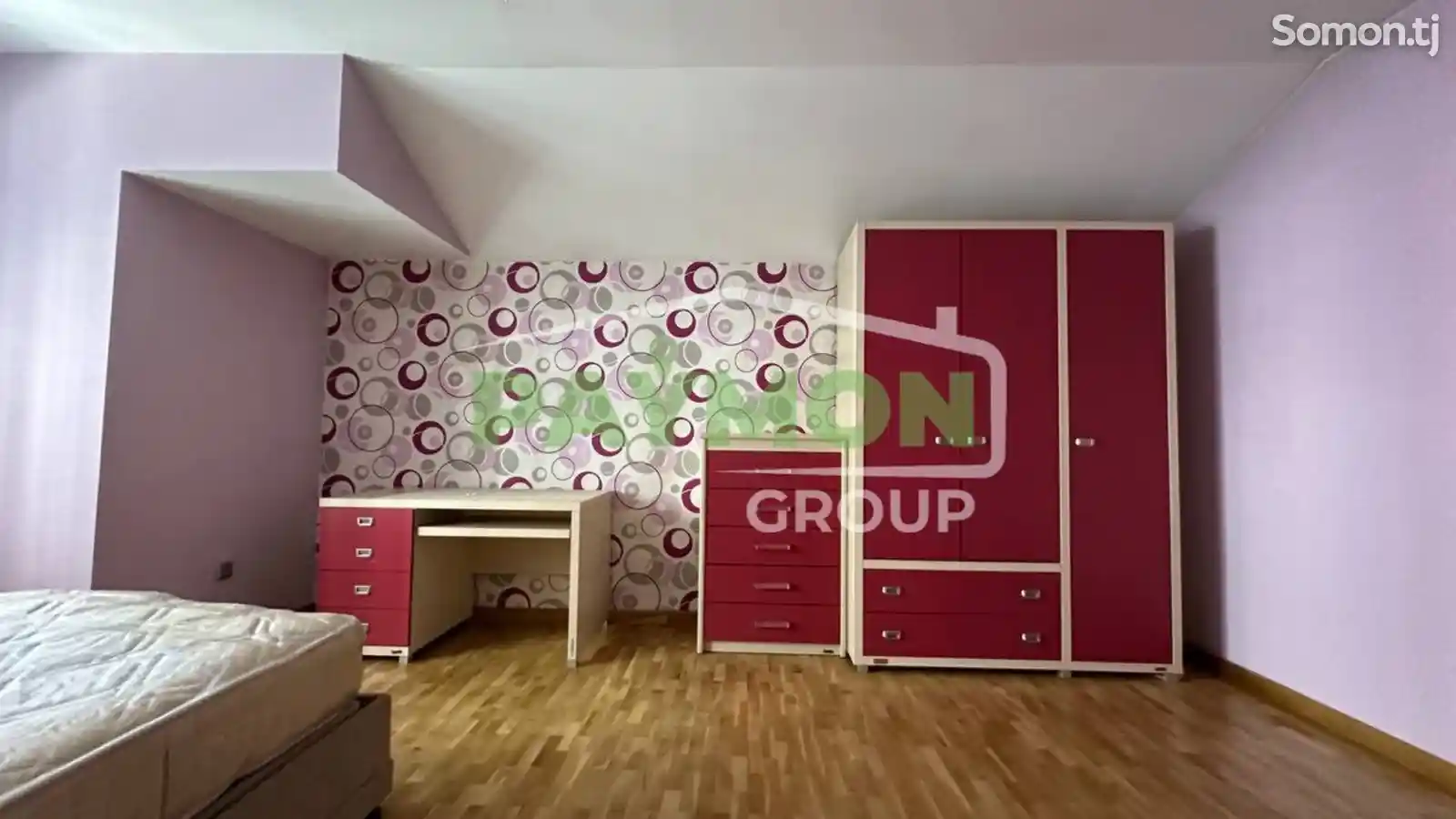 6-комн. квартира, 5 этаж, 250 м², Оперка-15