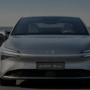 GAC Aion S Max, 2024