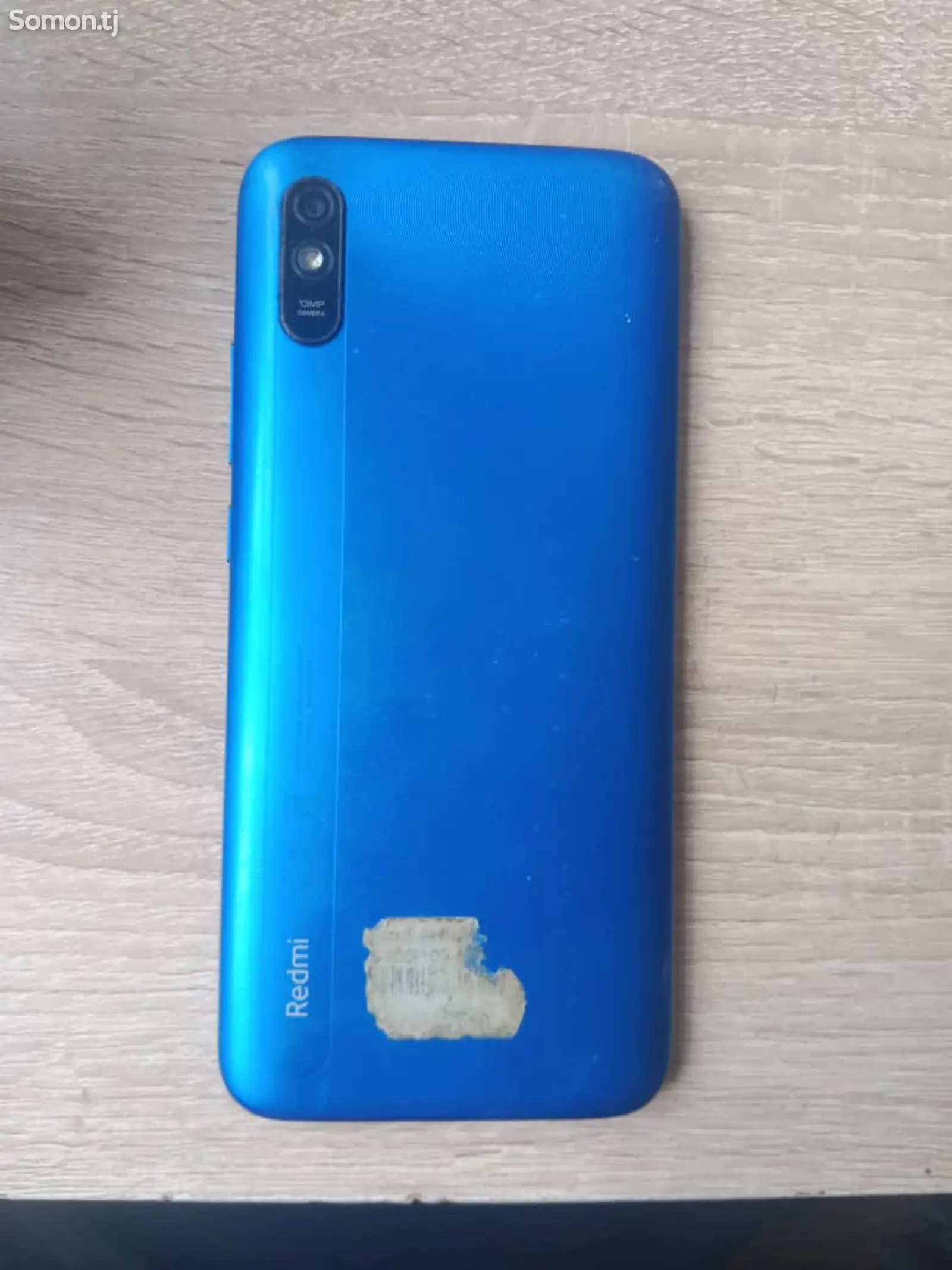 Xiaomi Redmi 9A-1